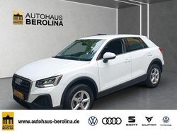 Weiß Gebraucht 2024 Audi Q2 SUV | 23.950 € (Guter Preis)