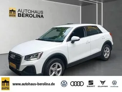 Weiß Gebraucht 2024 Audi Q2 SUV | 24.888 € (Superpreis)