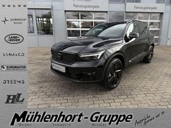 Schwarz Neu 2025 Volvo XC40 Ultra SUV | 53.990 €