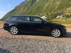 Schwarz Gebraucht 2012 Audi A4 Sport Kombi | 7.999 € (Fairer Preis)