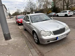 Gebraucht 2001 Mercedes C180 Classic Limousine | 2.500 € (Fairer Preis)