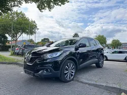 Schwarz Gebraucht 2015 Renault Kadjar Bose Edition SUV | 8.990 € (Guter Preis)