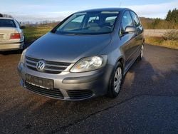 Grau Gebraucht 2006 VW Golf Plus Van / Kleinbus | 1.300 € (Superpreis)