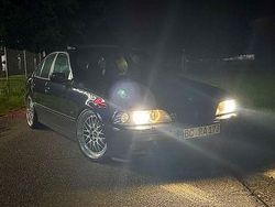 Schwarz Gebraucht 2004 BMW 530 M Sport Limousine | 9.990 € (Teuer)