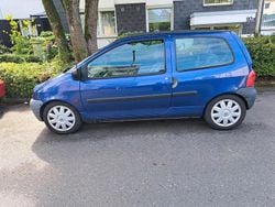 Gebraucht 2002 Renault Twingo Kleinwagen | 700 €