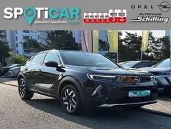 Schwarz Gebraucht 2022 Opel Mokka Elegance SUV | 19.890 € (Guter Preis)