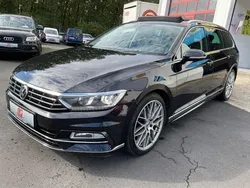 Schwarz Gebraucht 2016 VW Passat Highline Limousine | 11.490 € (Fairer Preis)
