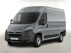 Grau (thunder grau) Neu 2025 Opel Movano Van | 33.488 € (Fairer Preis)