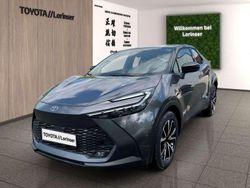 Grey 1g3/ black 202 Neu 2025 Toyota C-HR Team SUV | 39.990 € (Fairer Preis)