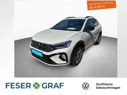 Ascotgrau Gebraucht 2024 VW Taigo Style SUV | 23.450 € (Fairer Preis)