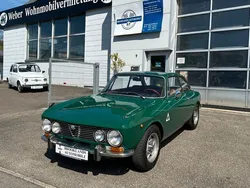 Grün Gebraucht 1975 Alfa Romeo GT Junior | 28.900 €