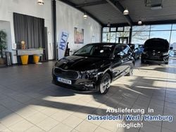 Schwarz Neu 2025 Skoda Fabia Kleinwagen | 20.740 € (Guter Preis)