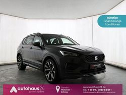 Grau Gebraucht 2021 Seat Tarraco FR SUV | 28.880 € (Fairer Preis)