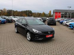 Schwarz Gebraucht 2021 Opel Astra Ultimate Kombi | 18.930 € (Teuer)