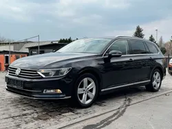 Schwarz Gebraucht 2018 VW Passat Highline Kombi | 15.450 € (Superpreis)