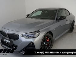 Grau Neu 2025 BMW M240 M Sport Coupé | 60.990 € (Guter Preis)