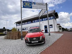 Rot Neu 2025 Hyundai Tucson Edition SUV | 29.590 € (Superpreis)