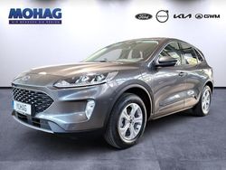 Grau Gebraucht 2022 Ford Kuga Cool & Connect SUV | 21.880 € (Superpreis)