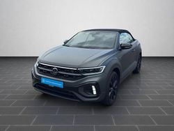Indiumgraumatt Gebraucht 2023 VW T-Roc SUV | 31.600 € (Etwas zu teuer)