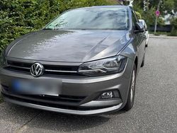 Gebraucht 2019 VW Polo Highline Kleinwagen | 16.999 € (Etwas zu teuer)