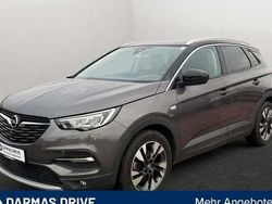 Grau Gebraucht 2020 Opel Grandland X SUV | 15.990 € (Fairer Preis)