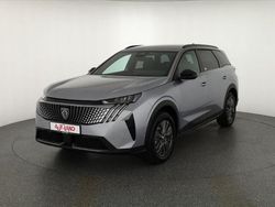 Grau Neu 2025 Peugeot 5008 Van / Kleinbus | 35.785 € (Fairer Preis)