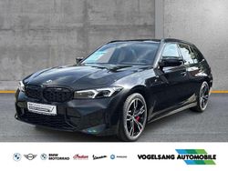 Black sapphire metallic Gebraucht 2024 BMW 340 Kombi | 55.490 € (Fairer Preis)