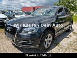 Phantomschwarz perleffekt Gebraucht 2012 Audi Q5 Sport SUV | 9.200 € (Guter Preis)