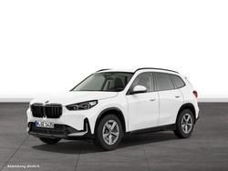Weiß Gebraucht 2024 BMW X1 SUV | 45.136 € (Teuer)