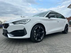 Andere Gebraucht 2023 Cupra Leon Kombi | 28.744 € (Guter Preis)