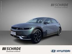 Blau Gebraucht 2023 Hyundai Ioniq 6 Limousine | 26.350 € (Superpreis)