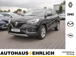 Schwarz Gebraucht 2020 Renault Kadjar SUV | 16.990 € (Etwas zu teuer)