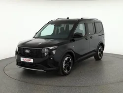 Grün Neu 2024 Ford Tourneo Courier Active Van / Kleinbus | 28.900 € (Fairer Preis)