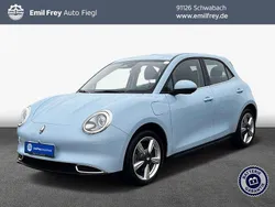 Blau Neu 2024 Ora 03 Limousine | 24.490 € (Superpreis)