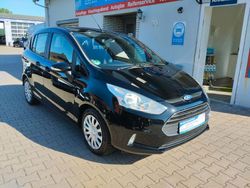 Schwarz Gebraucht 2015 Ford B-MAX SYNC Edition Van / Kleinbus | 4.999 € (Fairer Preis)