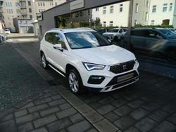 Bila weiß Gebraucht 2022 Seat Ateca Beats SUV | 23.990 € (Guter Preis)