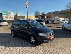 Schwarz Gebraucht 2006 VW Golf V Goal Limousine | 3.890 € (Fairer Preis)