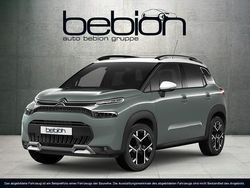 Blau (monte carlo blau uni) Neu 2025 Citroën C3 Aircross SUV | 17.379 € (Superpreis)