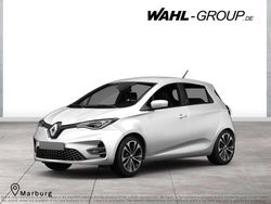 Weiß Gebraucht 2019 Renault Zoe LIMITED Kleinwagen | 12.590 € (Etwas zu teuer)