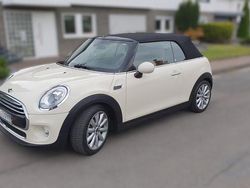 Weiß Gebraucht 2017 Mini Cooper Kleinwagen | 15.200 € (Guter Preis)