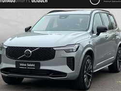 Grau Gebraucht 2025 Volvo XC90 Plus SUV | 69.250 € (Guter Preis)