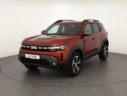 Braun Neu 2025 Dacia Duster SUV | 27.890 € (Fairer Preis)