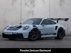Weiss Gebraucht 2023 Porsche 911 GT3 RS Coupé | 302.900 € (Superpreis)