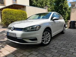 Weiß Gebraucht 2020 VW Golf VIII Comfortline Limousine | 12.750 € (Guter Preis)