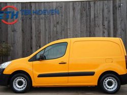 Gelb Gebraucht 2018 Citroën Berlingo Van / Kleinbus | 7.950 € (Etwas zu teuer)