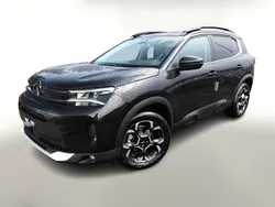 Perlanera schwarz metallic Neu 2025 Citroën C5 Aircross SUV | 28.245 € (Guter Preis)