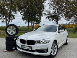 Weiß Gebraucht 2014 BMW 320 Gran Turismo Comfort Edition Limousine | 12.980 € (Fairer Preis)