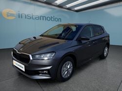 Neu 2025 Skoda Fabia Kleinwagen | 18.249 € (Fairer Preis)