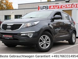 Gebraucht 2013 Kia Sportage Attract SUV | 7.999 € (Guter Preis)