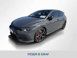 Delfingrau metallic Gebraucht 2024 VW Golf VIII GTI Clubsport Limousine | 37.240 € (Fairer Preis)